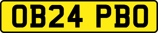 OB24PBO