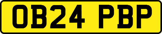 OB24PBP
