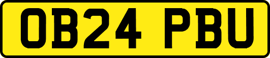 OB24PBU