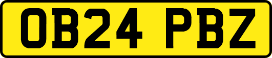 OB24PBZ