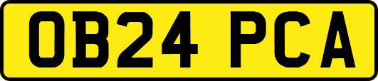 OB24PCA