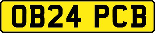 OB24PCB
