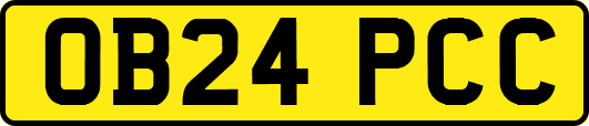 OB24PCC