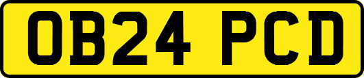 OB24PCD