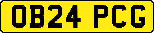 OB24PCG