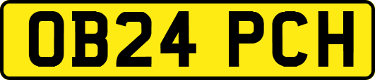 OB24PCH