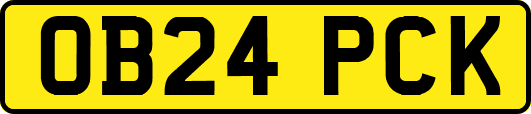OB24PCK