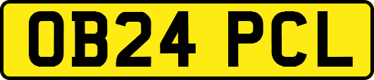 OB24PCL