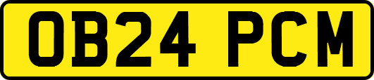 OB24PCM