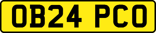 OB24PCO