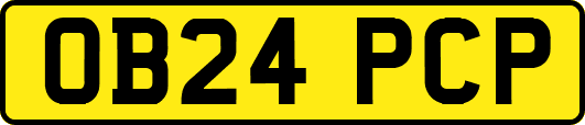 OB24PCP