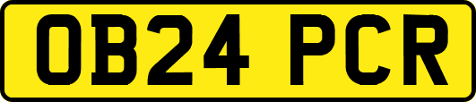 OB24PCR
