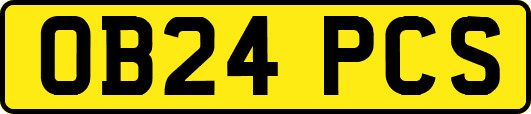 OB24PCS
