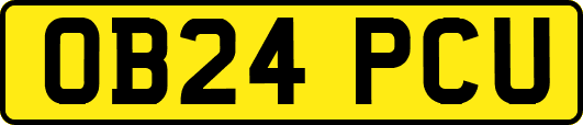 OB24PCU