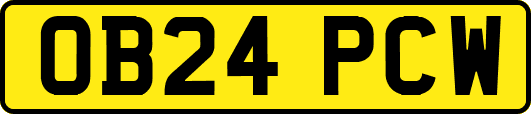 OB24PCW