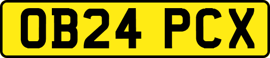 OB24PCX