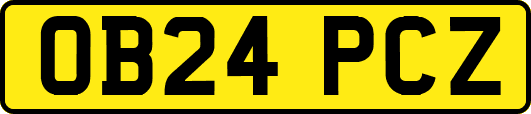 OB24PCZ