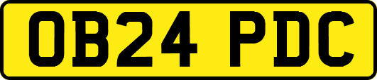 OB24PDC