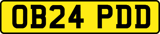 OB24PDD