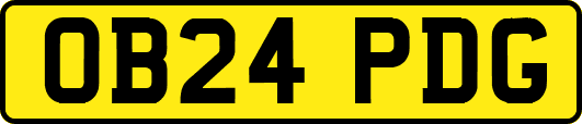 OB24PDG