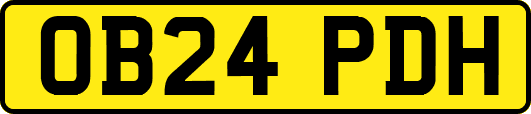 OB24PDH