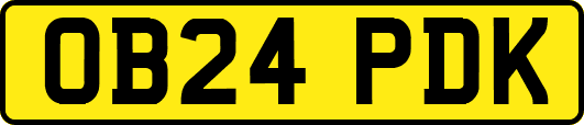 OB24PDK