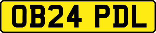 OB24PDL