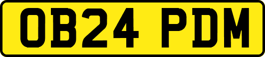OB24PDM