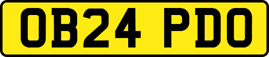 OB24PDO