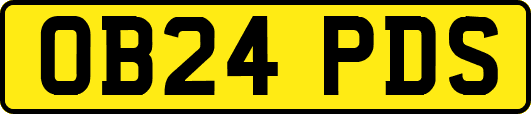 OB24PDS