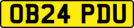 OB24PDU