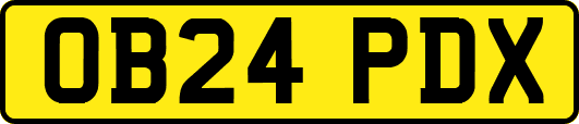 OB24PDX