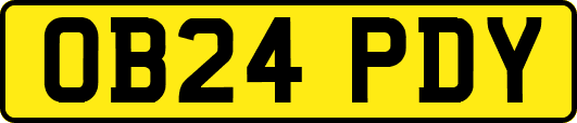 OB24PDY