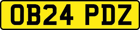 OB24PDZ