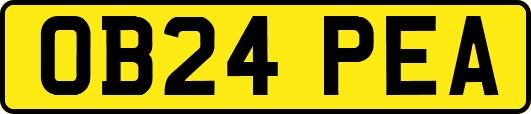 OB24PEA
