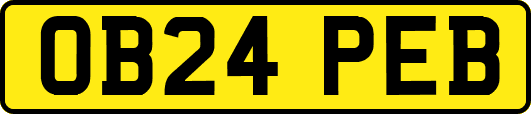 OB24PEB