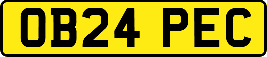 OB24PEC