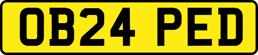 OB24PED