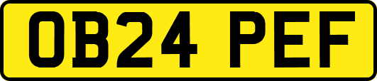 OB24PEF