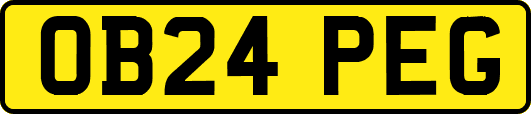 OB24PEG