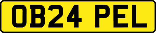OB24PEL