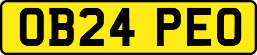 OB24PEO