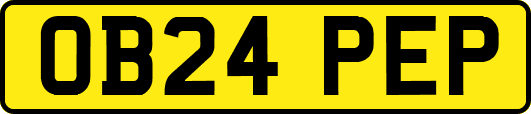 OB24PEP