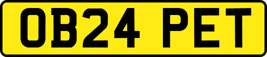 OB24PET