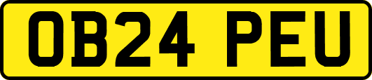 OB24PEU