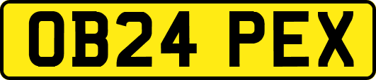 OB24PEX