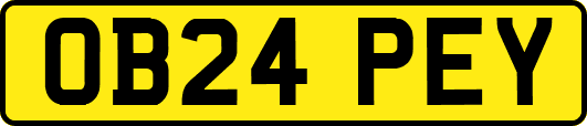 OB24PEY
