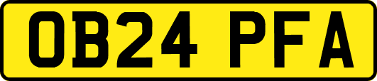 OB24PFA