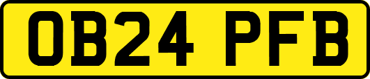 OB24PFB