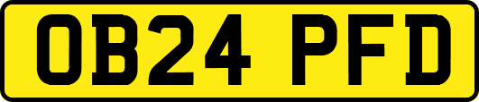 OB24PFD
